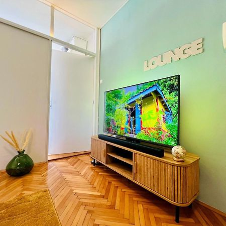 Apartman Dora, Sibenik, Sibensko-Kninska Buitenkant foto