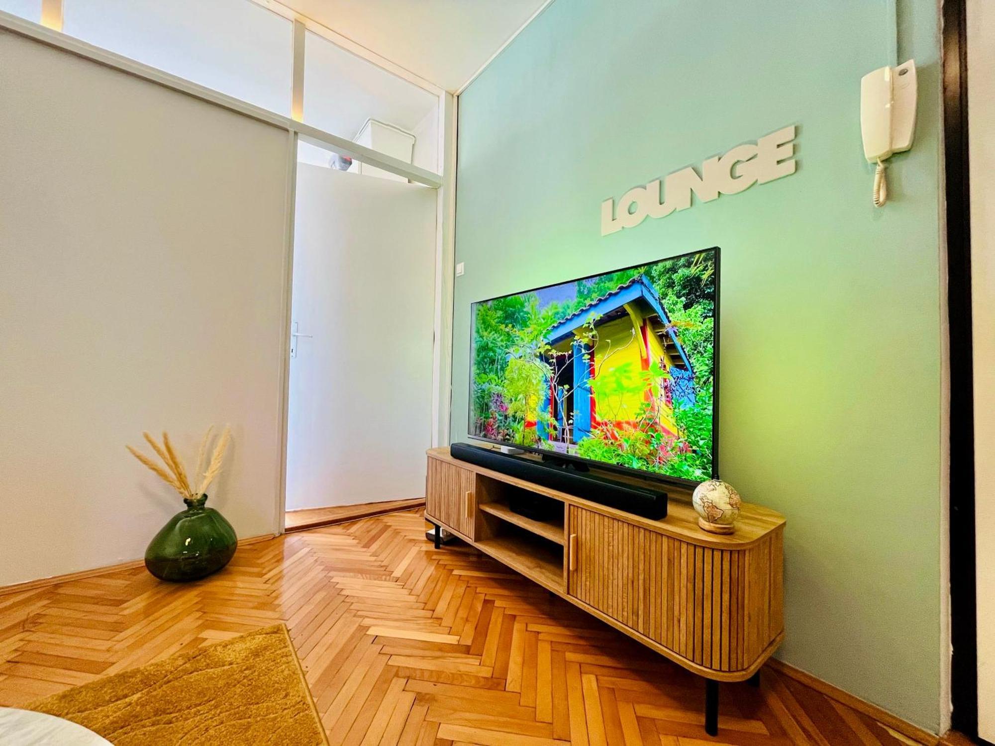 Apartman Dora, Sibenik, Sibensko-Kninska Buitenkant foto
